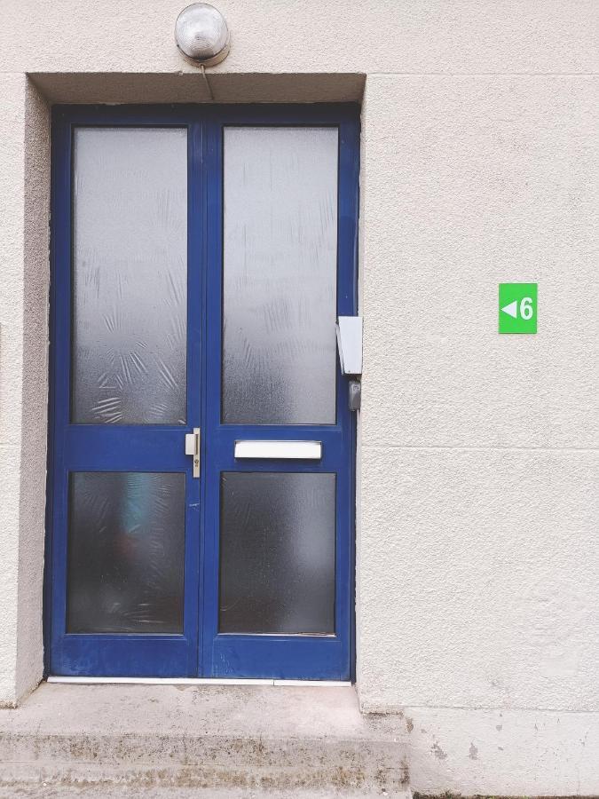 Loft Chez Valy Et Herve Charleville-Mezieres Exterior photo