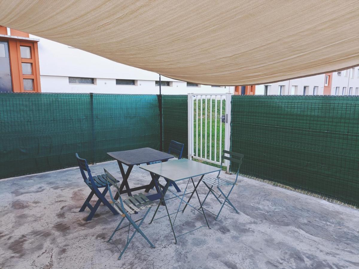 Loft Chez Valy Et Herve Charleville-Mezieres Exterior photo