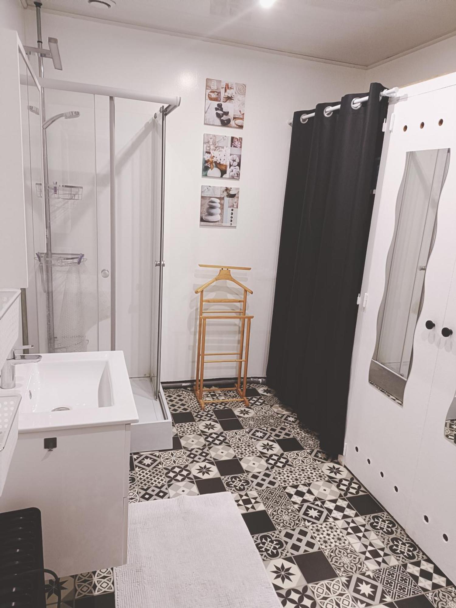 Loft Chez Valy Et Herve Charleville-Mezieres Exterior photo